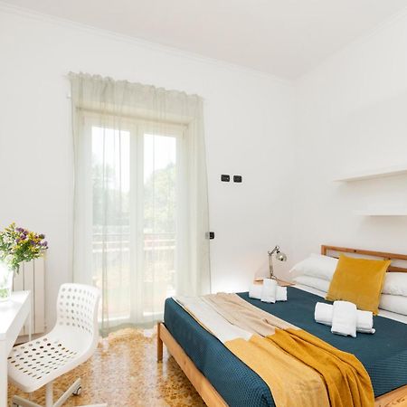 Gibilmanna Home روما المظهر الخارجي الصورة