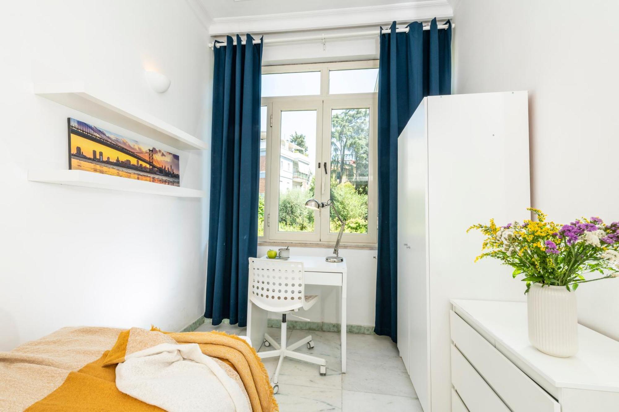 Gibilmanna Home روما المظهر الخارجي الصورة