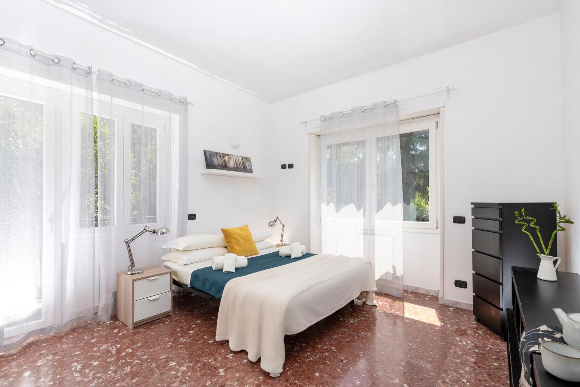 Gibilmanna Home روما المظهر الخارجي الصورة