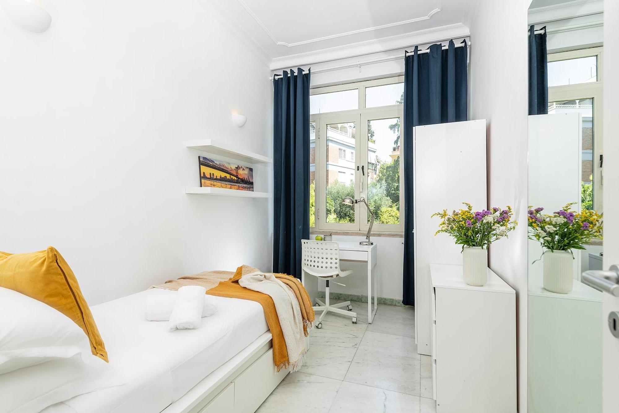 Gibilmanna Home روما المظهر الخارجي الصورة