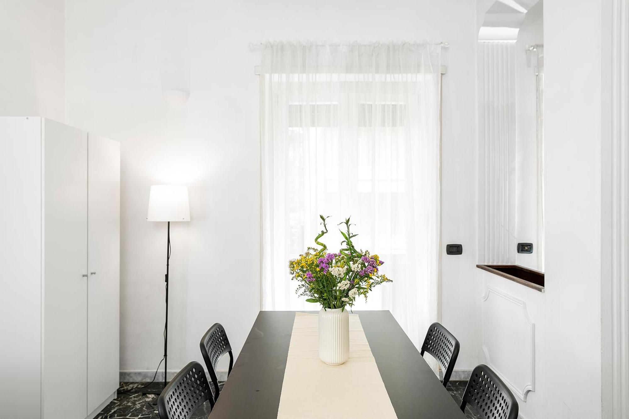 Gibilmanna Home روما المظهر الخارجي الصورة