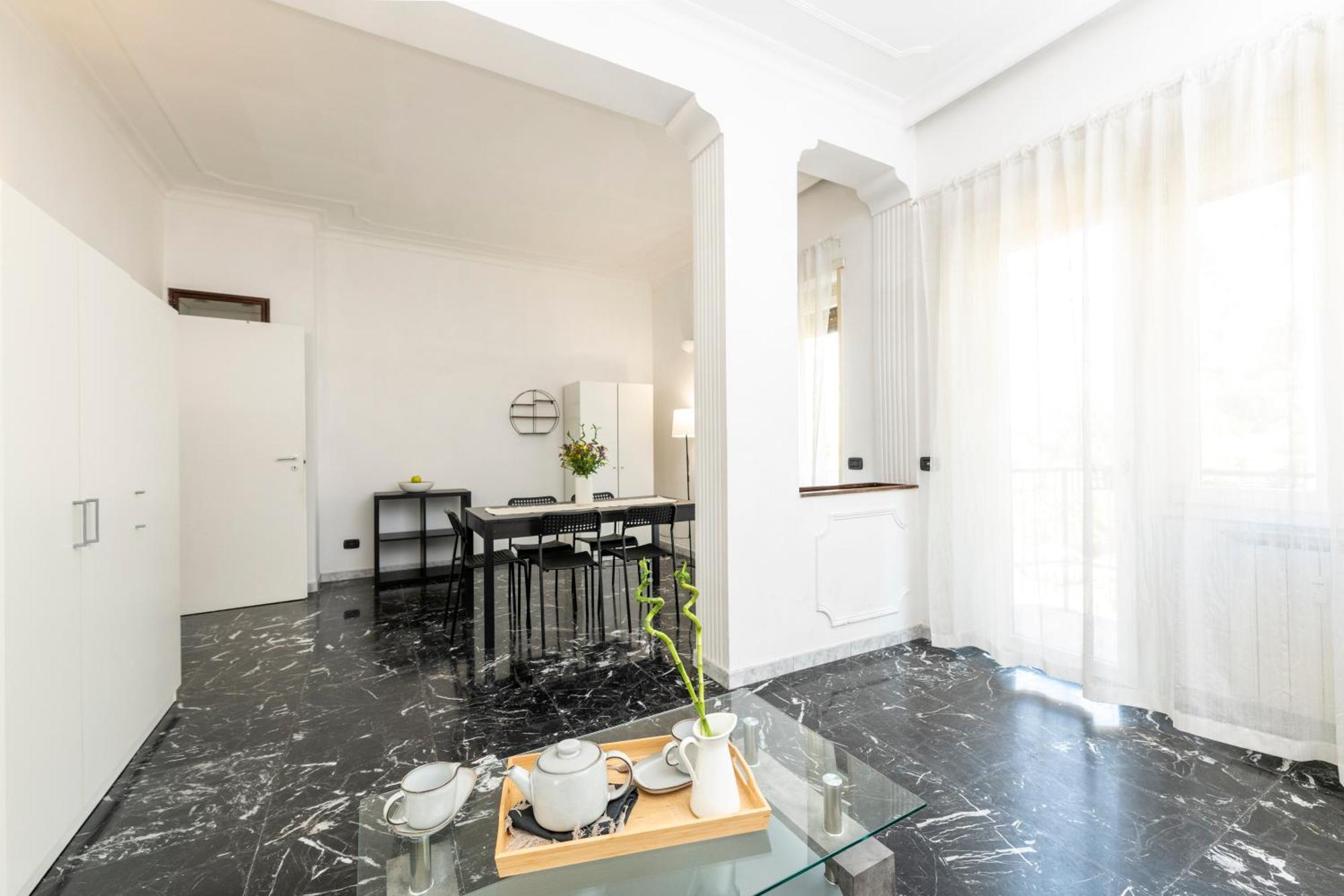 Gibilmanna Home روما المظهر الخارجي الصورة