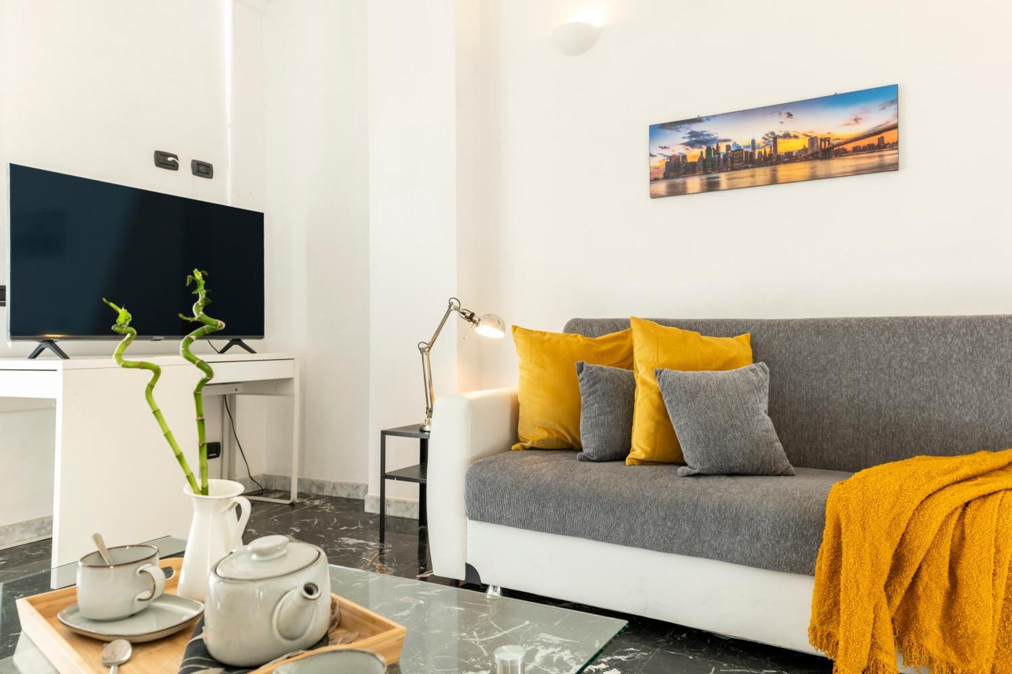 Gibilmanna Home روما المظهر الخارجي الصورة