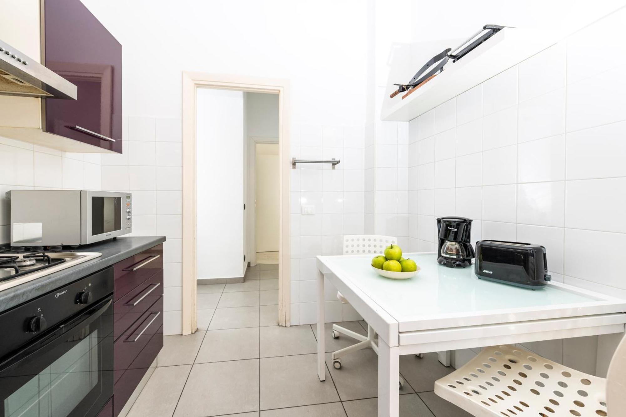 Gibilmanna Home روما المظهر الخارجي الصورة