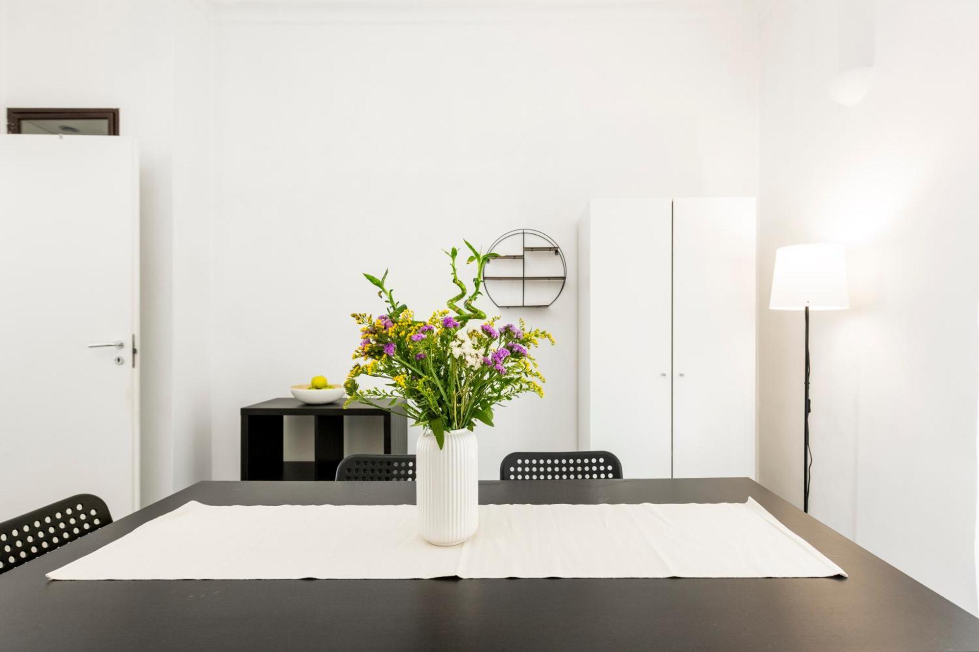 Gibilmanna Home روما المظهر الخارجي الصورة