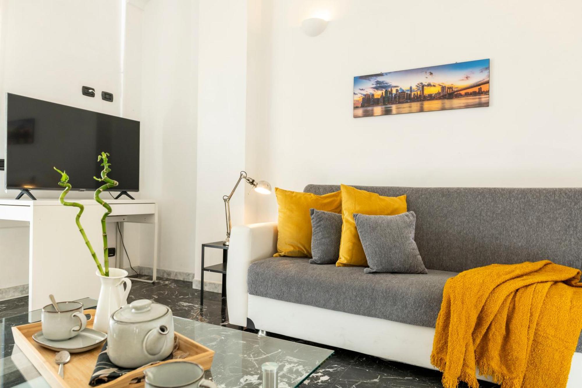 Gibilmanna Home روما المظهر الخارجي الصورة