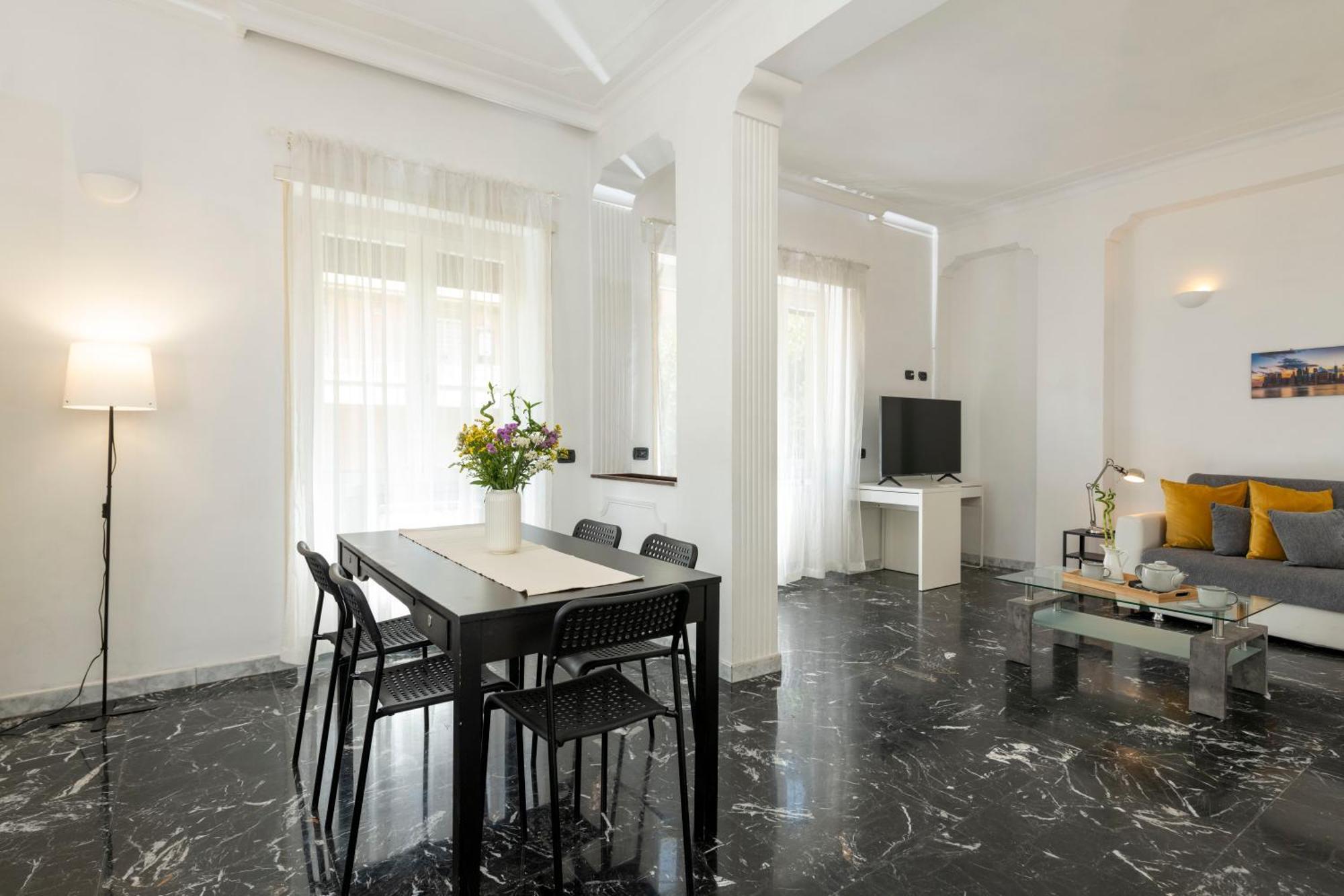Gibilmanna Home روما المظهر الخارجي الصورة