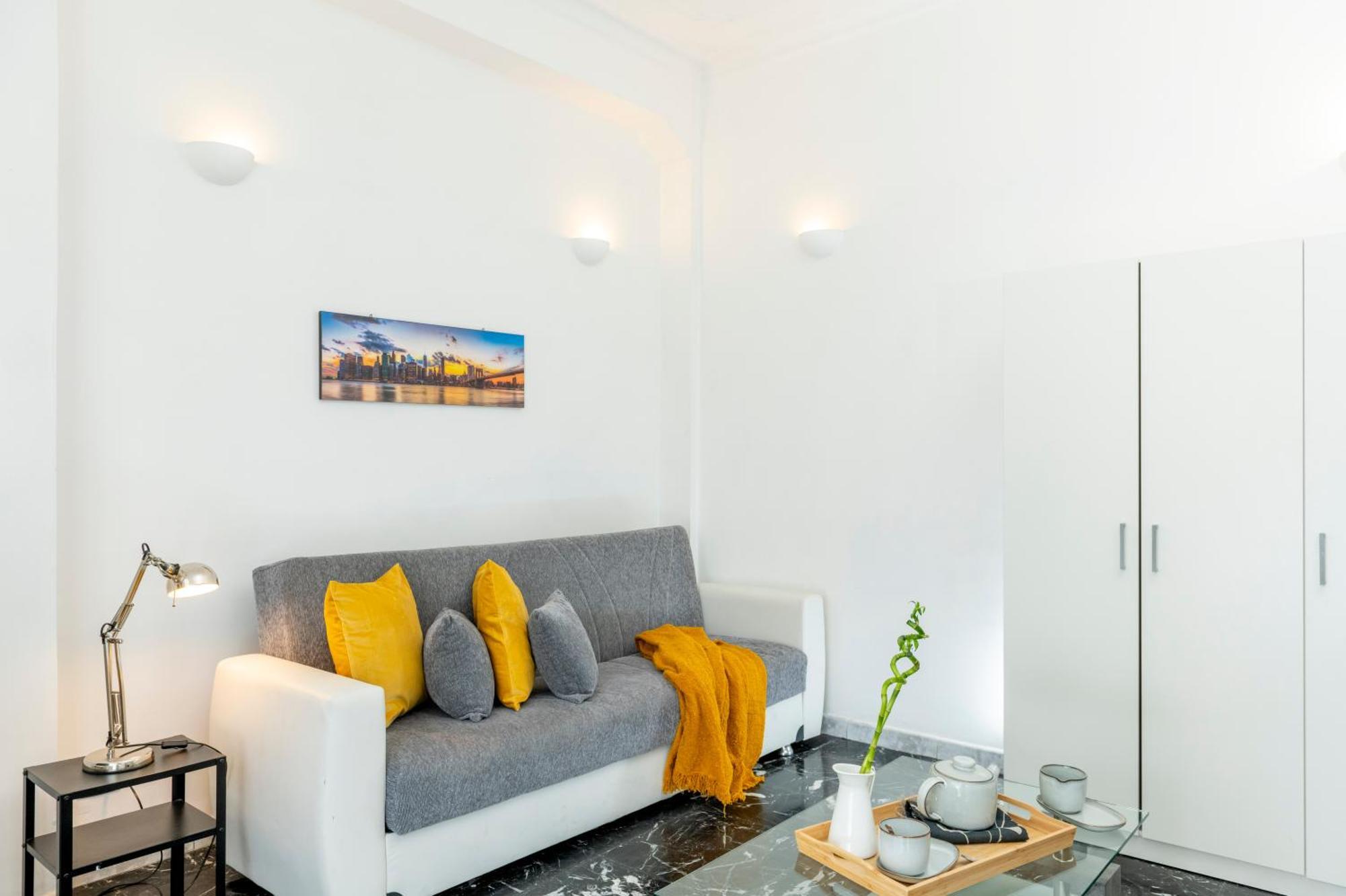 Gibilmanna Home روما المظهر الخارجي الصورة