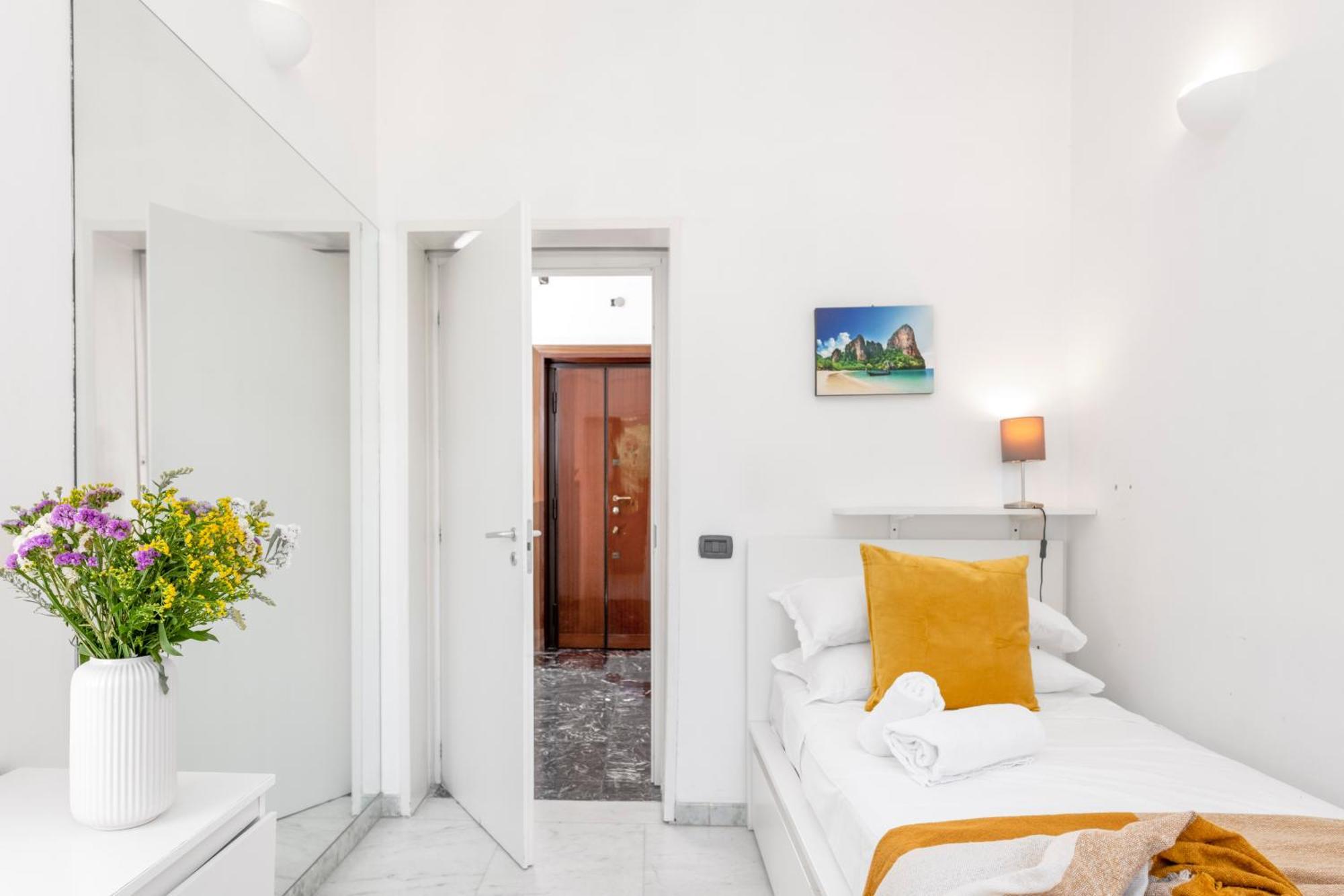 Gibilmanna Home روما المظهر الخارجي الصورة